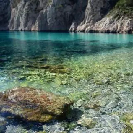Face A La Apartment Cassis